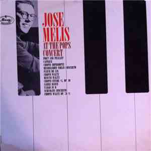 José Melis - Jose Melis At The Pops Concert