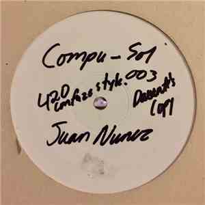 Juan Nunez - Slow Grind