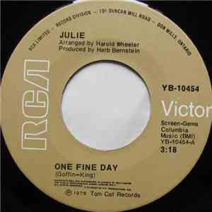 Julie - One Fine Day