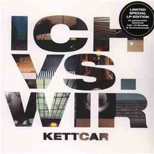 Kettcar - Ich Vs. Wir