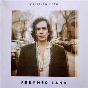 Kristian Leth - Fremmed Land