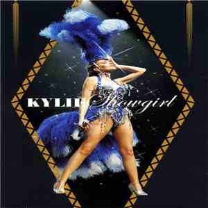 Kylie - Showgirl
