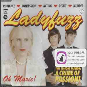 Ladyfuzz - Oh Marie!