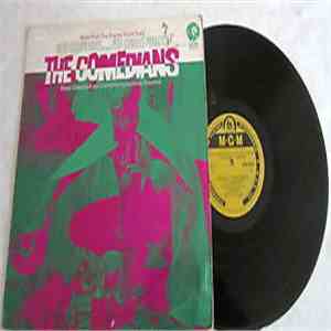 Laurence Rosenthal - The Comedians
