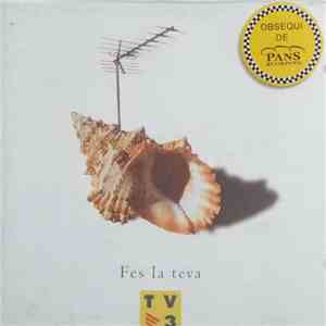 Lax'N'Busto - Fes La Teva