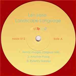 Len Leise - Landscape Language