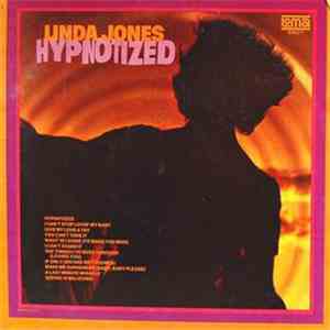 Linda Jones - Hypnotized