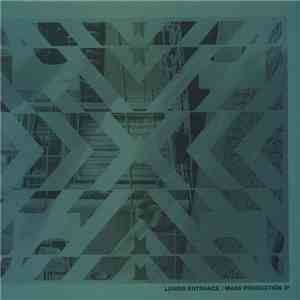 Lower Entrance - Mass Production EP