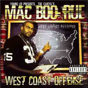 Mac Boo-Rue - West Coast Offense