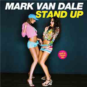 Mark van Dale - Stand Up