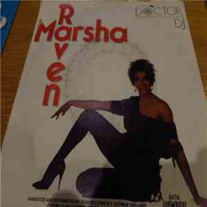 Marsha Raven - Doctor D.J.