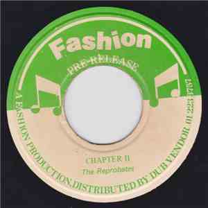 Massive Horns / The Reprobates - Cool & Deadly / Chapter II