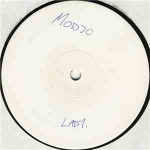 Modjo - Lady (Hear Me Tonight)