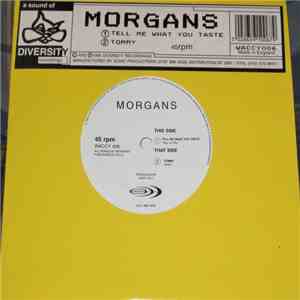 Morgans - Tell Me What You Taste