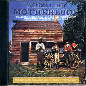 Motherlode  - Motherlode