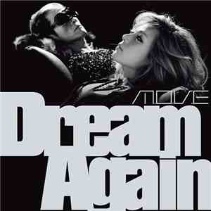 M.O.V.E - Dream Again