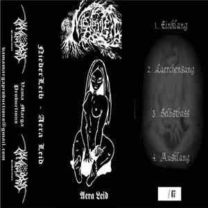 Niederleib - Aera Leid