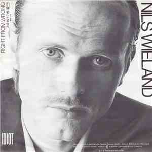 Nils Wieland - Right From Wrong