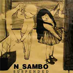 N_Sambo - Suspended