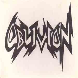 Oblivion  - Intention To Kill