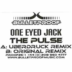 One Eyed Jack - The Pulse