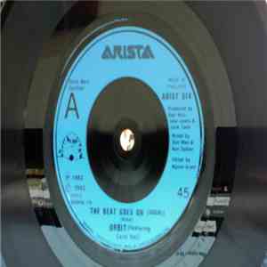 Orbit  - the beat goes on