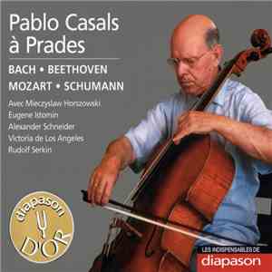 Pablo Casals - À Prades