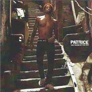 Patrice - The Rising Of The Son