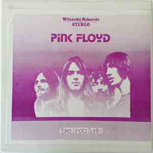 Pink Floyd - Take Linda Surfin'