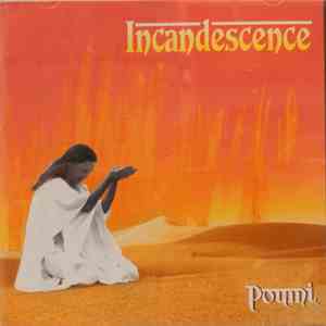Poumi - Incandescence