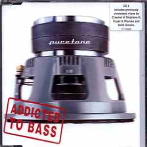 Puretone - Addicted To Bass