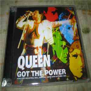 Queen - Got The Power