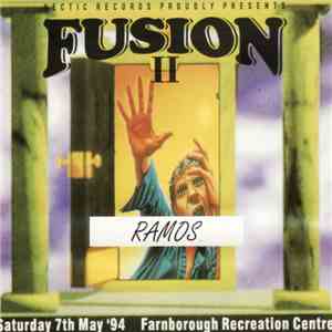Ramos - Fusion II