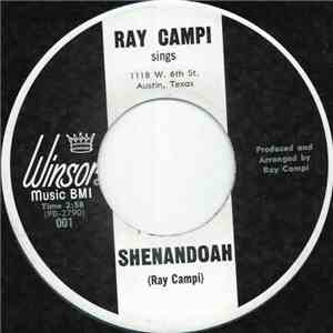 Ray Campi - Shenandoah