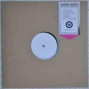 Raymundo Mendoza - Forgotten Spaces EP