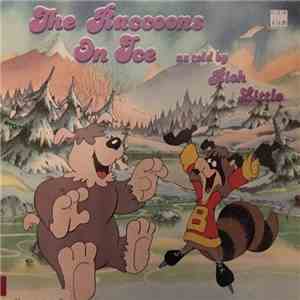 Rich Little Rita Coolidge The Raccoons - The Raccoons On Ice