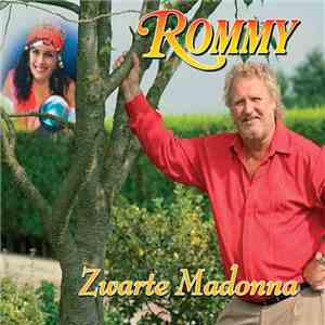 Rommy - Zwarte Madonna