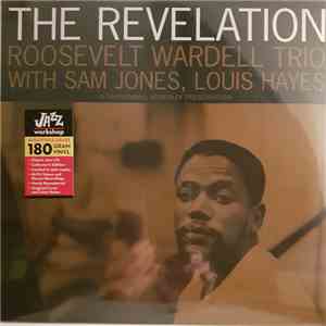 Roosevelt Wardell Trio - The Revelation