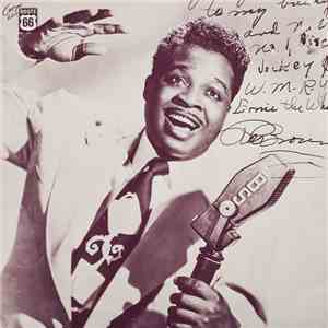Roy Brown - Laughing But Crying