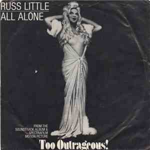 Russ Little, Craig Russell  - All Alone