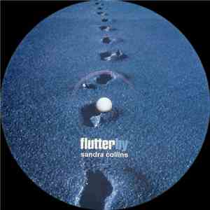 Sandra Collins - Flutterby / X Cabs Remixes