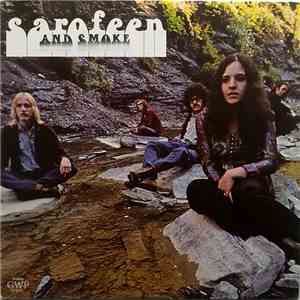 Sarofeen And Smoke - Sarofeen And Smoke