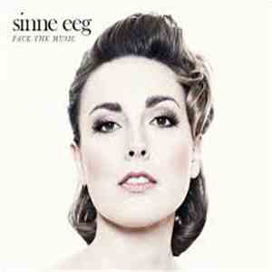Sinne Eeg - Face The Music