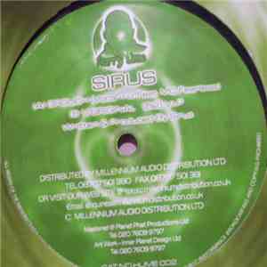 Sirus  - Grouch