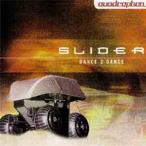 Slider  - Dance 2 Dance