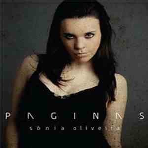 Sónia Oliveira - Páginas