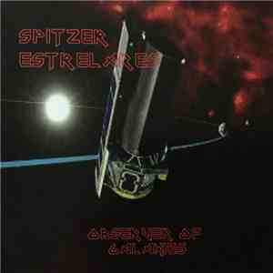 Spitzer Estrelares - Observer Of Galaxies