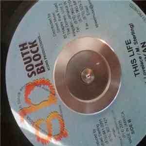 Spragga Benz / Kyan  - Times Get Harder / This Life