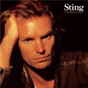 Sting - ...Nada Como El Sol (Selecciones Especiales En Espanol Y Portugues)