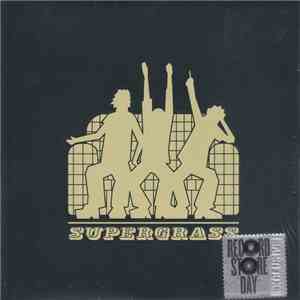 Supergrass - Sofa (Of My Lethargy)